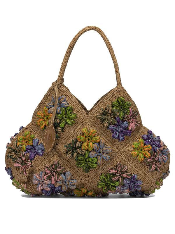 Shoulder Bags Multicolor