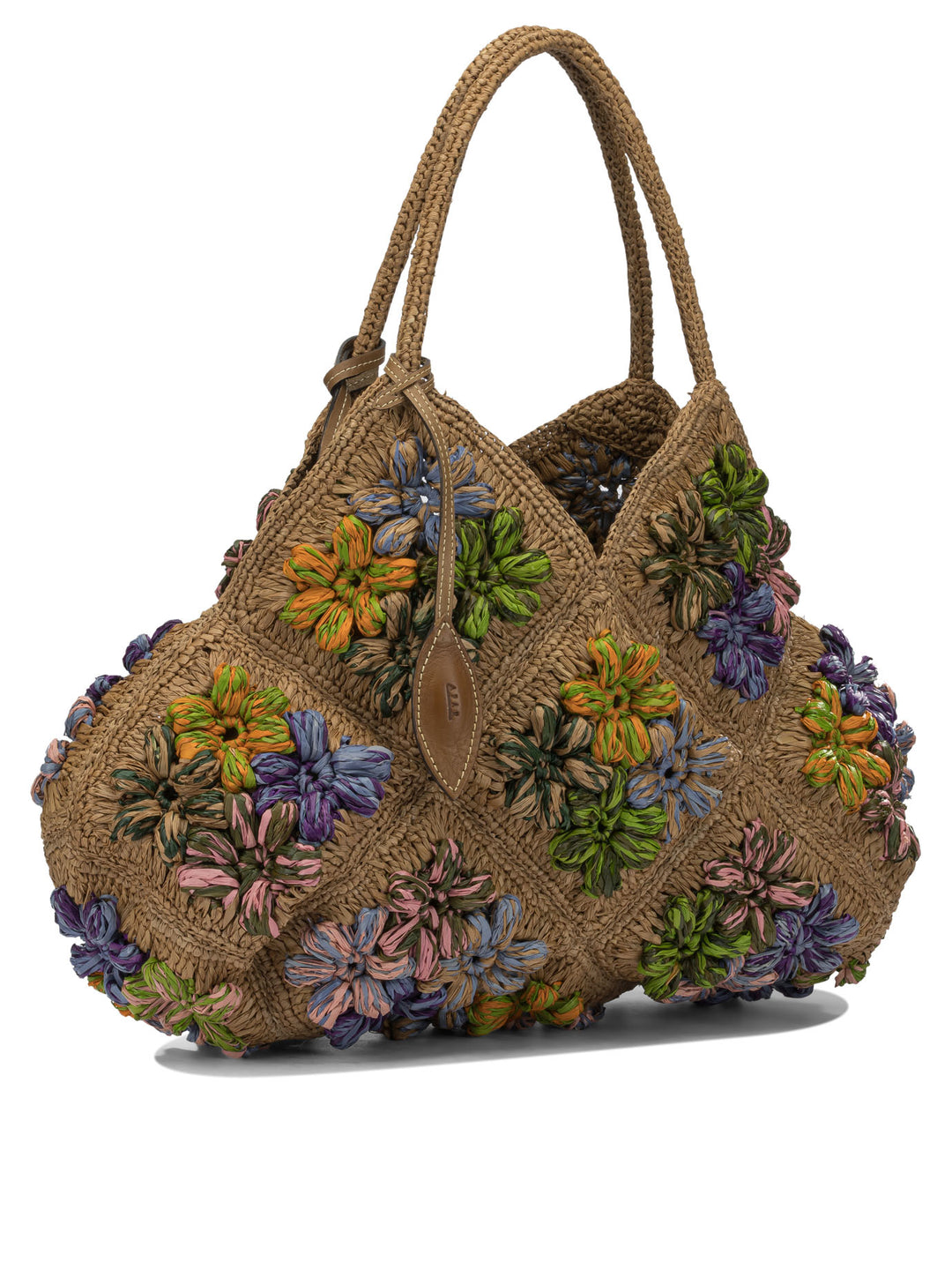 Afar  Shoulder Bags - Multicolor | 961dc357689842498d804b2ae0de8dc3a17ab1db