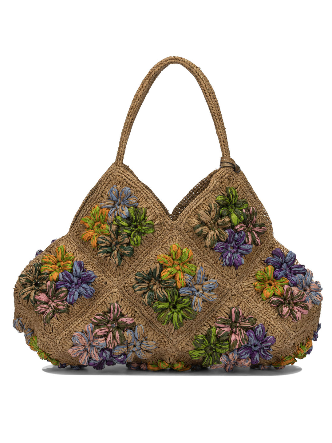 Afar  Shoulder Bags - Multicolor | 3220b204253b1e7a92c5b9611256717c708cdfbd