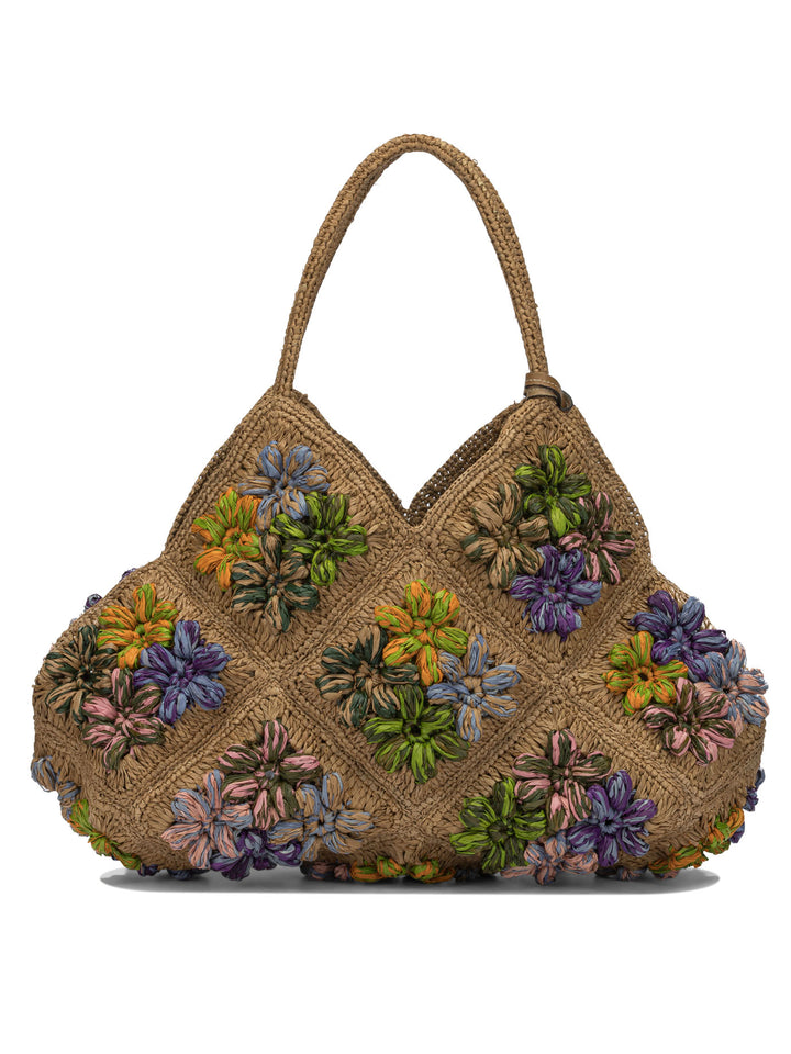 Afar  Shoulder Bags - Multicolor | 3220b204253b1e7a92c5b9611256717c708cdfbd