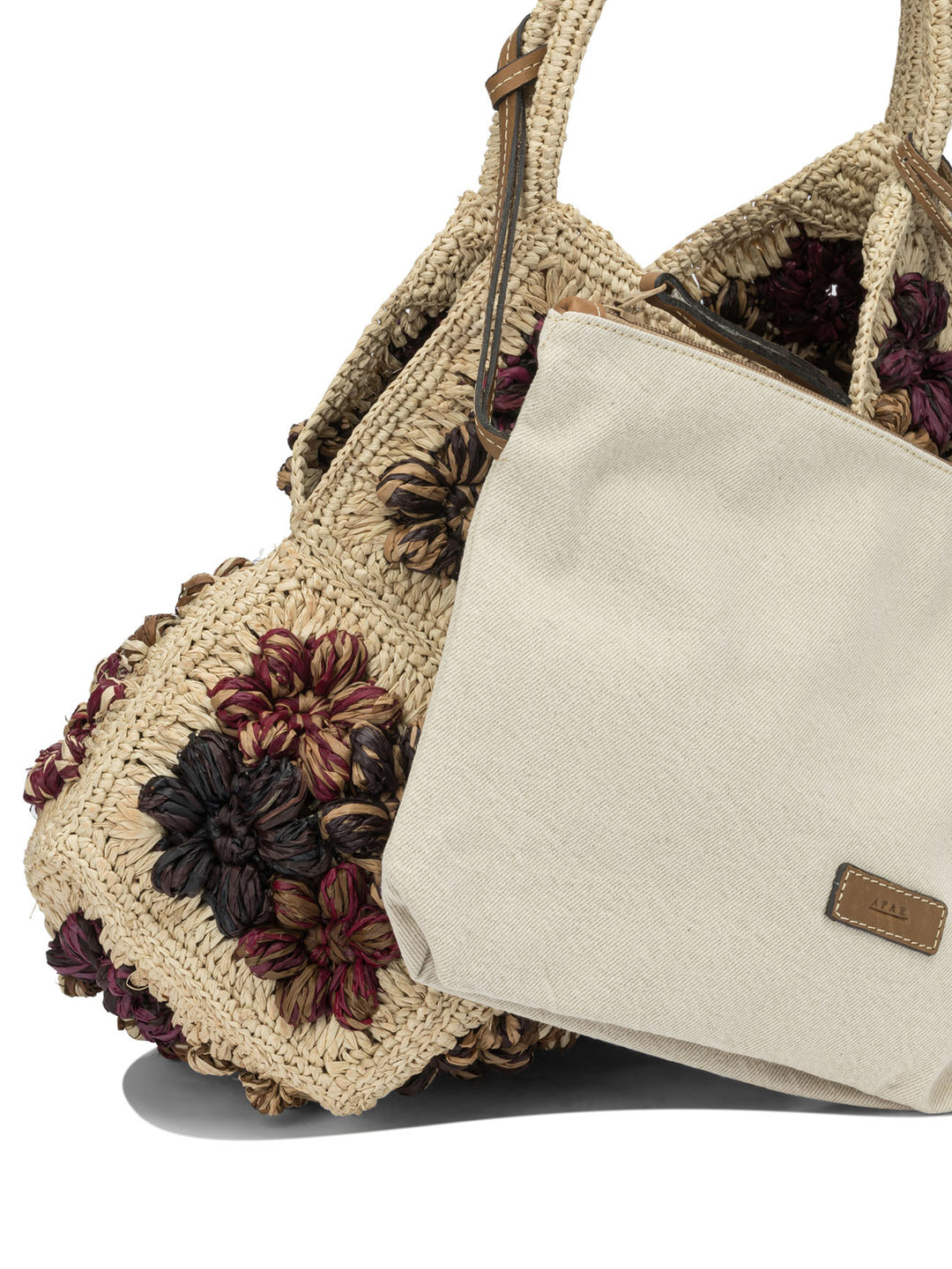 Afar  Shoulder Bags - Multicolor | a7ba46c0c12428054b03bcd6499029a9a6fedb66