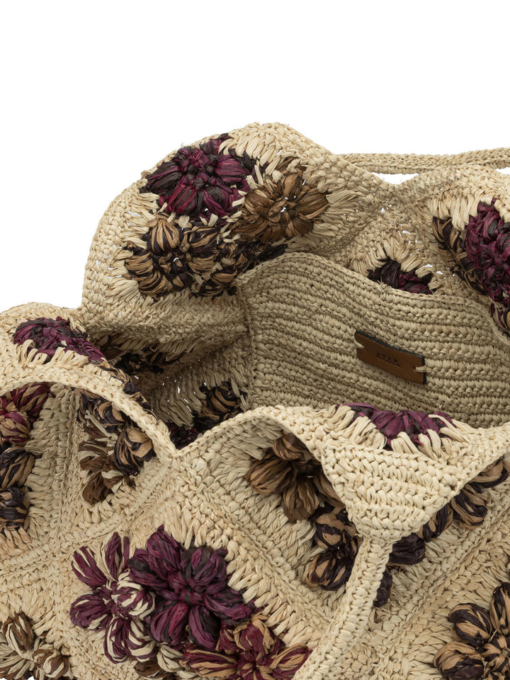 Afar  Shoulder Bags - Multicolor | 178848a851c247682154a9ea4033ffc3c462cf74