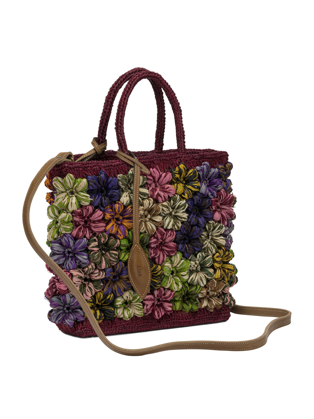 Afar  Shoulder Bags - Multicolor | 67037d5a17be87c72a033366339a852c777643f4