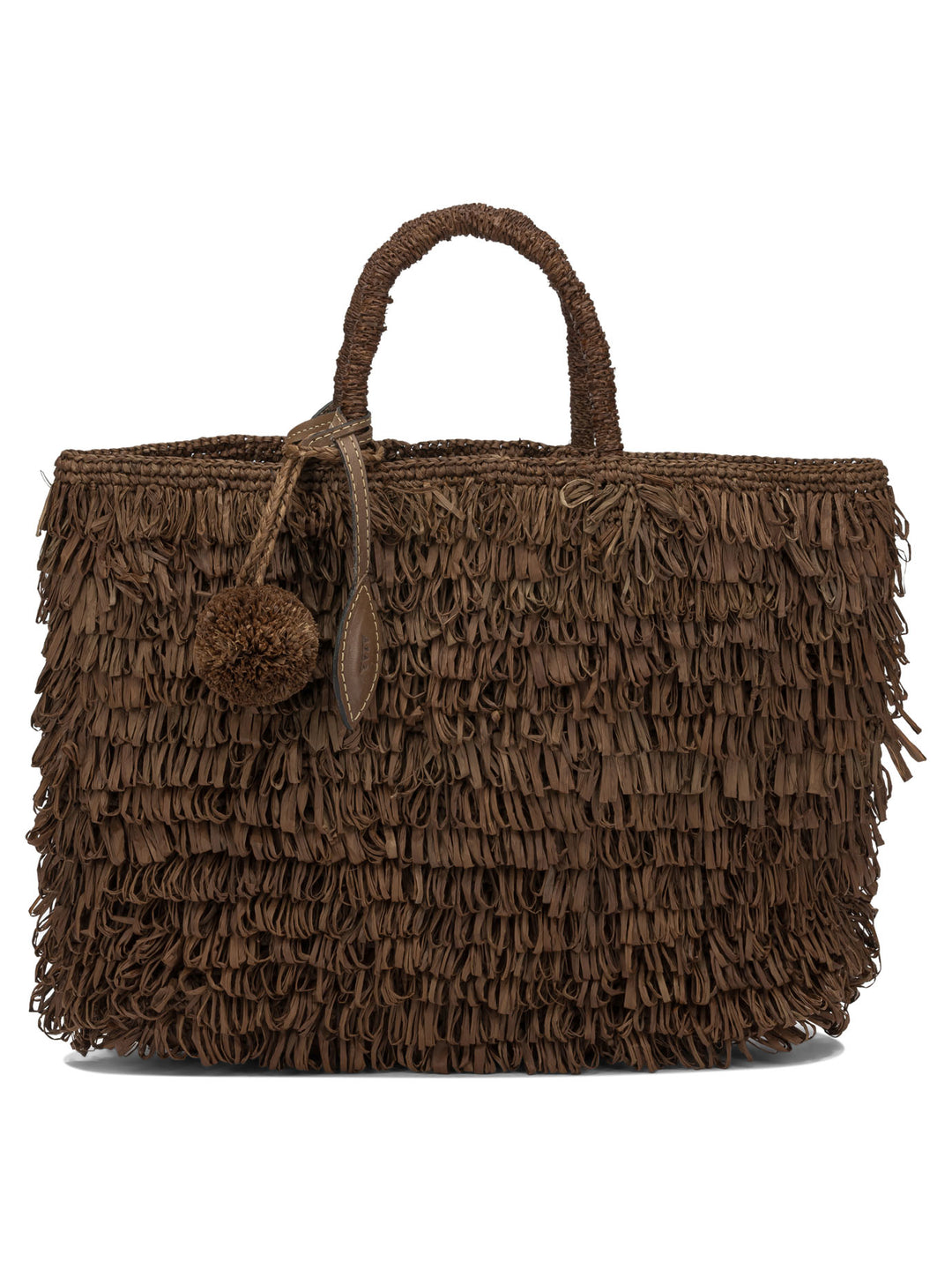 Afar  Handbags - Brown | 84853fef7694ac83539074c158eb35371202c003
