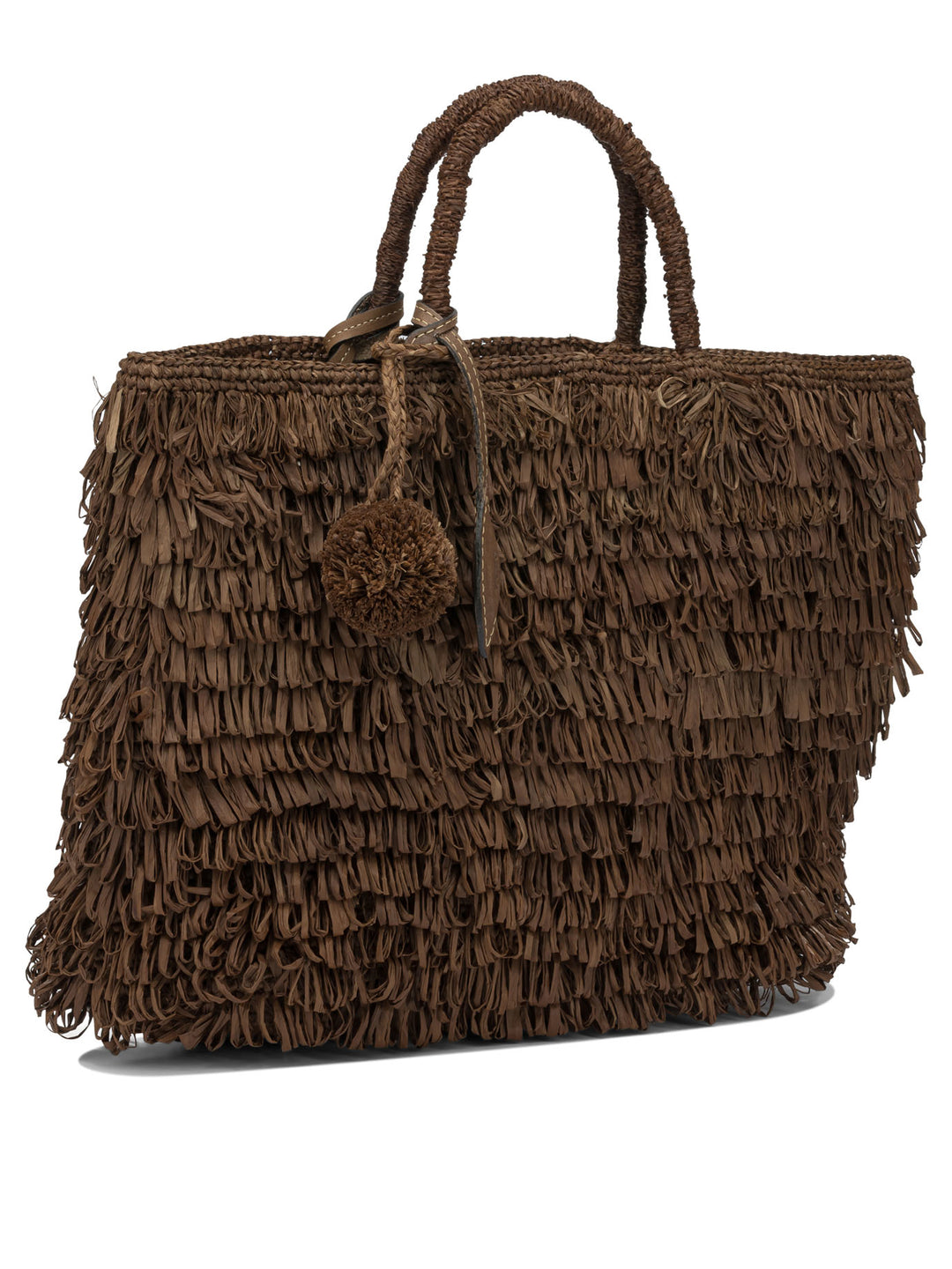 Afar  Handbags - Brown | 549a40a52fcee5d2cbb73e4a0d134c0b8815eb9d
