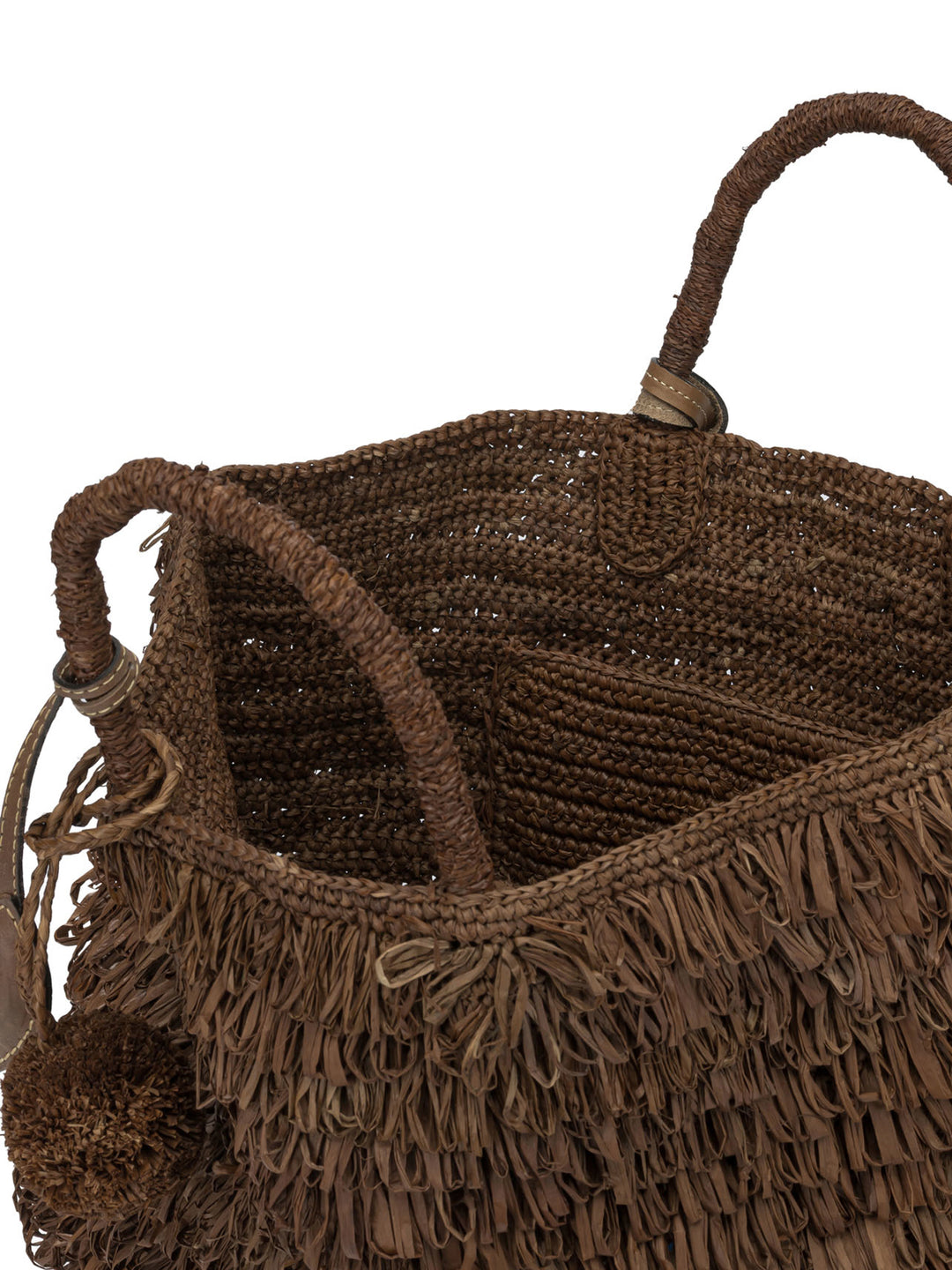 Afar  Handbags - Brown | 115d1458f1aeeae60ebacd8f3b15fb4496ccfa31