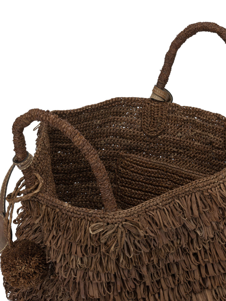 Afar  Handbags - Brown | 115d1458f1aeeae60ebacd8f3b15fb4496ccfa31