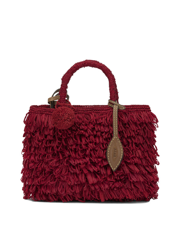 Handbags Red