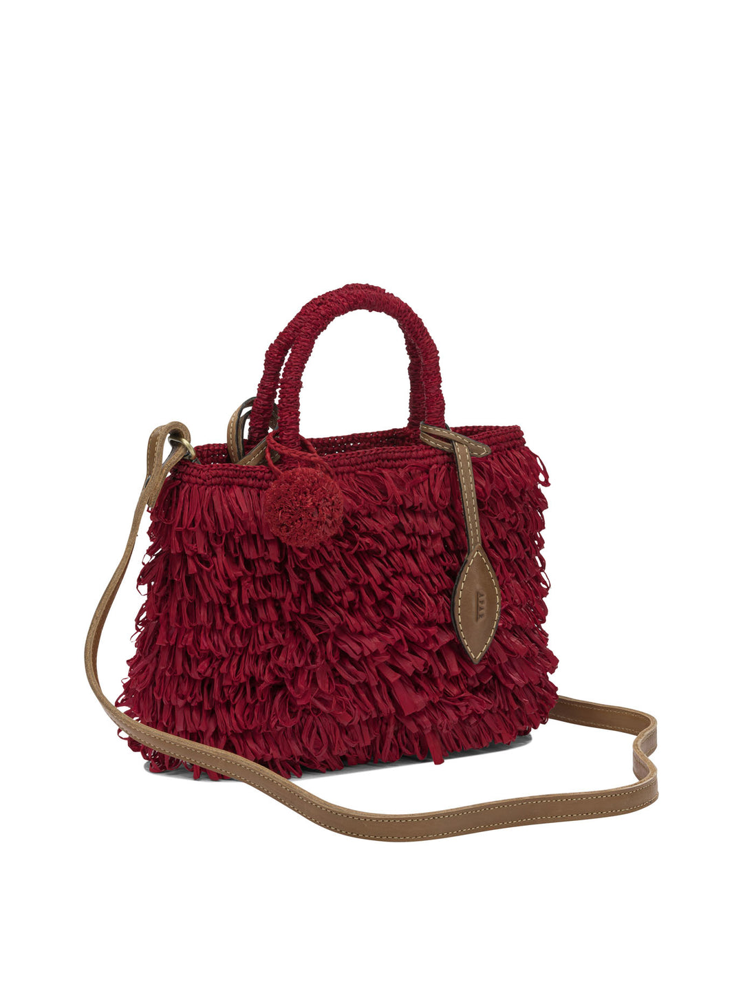 Afar  Handbags - Red | 142b91c339c55a07e33b6a6adeede834d1c6e395
