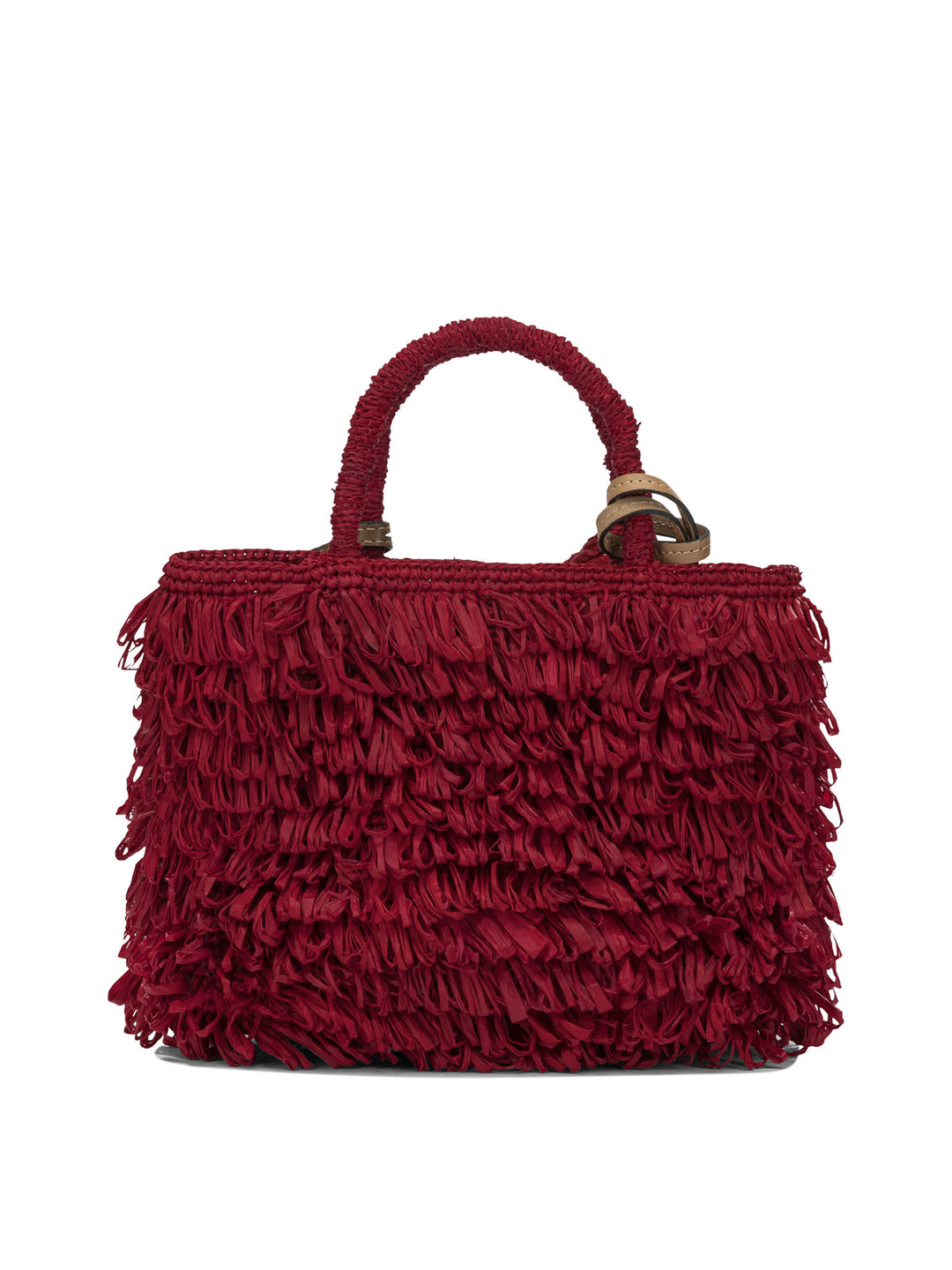 Afar  Handbags - Red | 4656592a1570de15e9950344760c2f755e634165