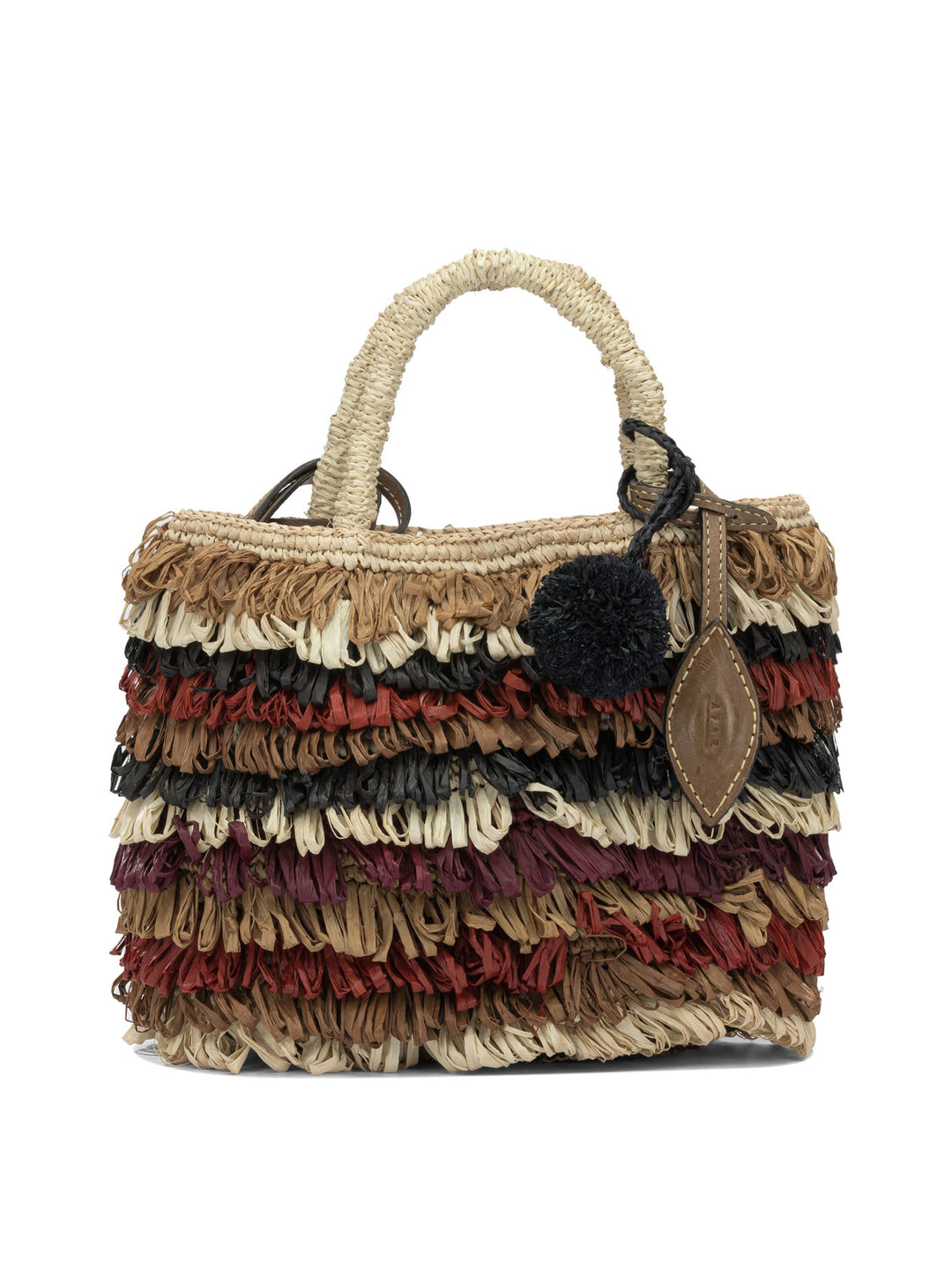 Afar  Handbags - Multicolor | e303e77cc1b0030a47ecc29456f9ed2740cff19a