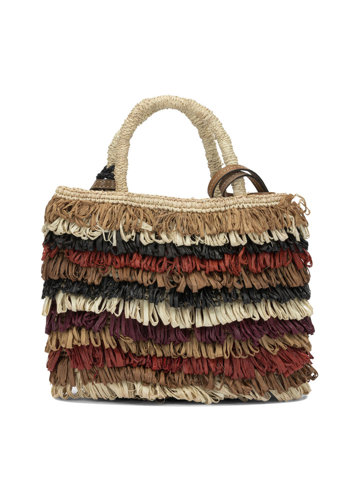 Afar  Handbags - Multicolor | 11c06522a2592e8441a9e1fb36c2744f91584242