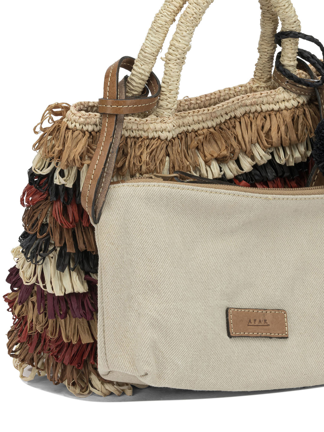 Afar  Handbags - Multicolor | 15c8e093e627f68dd912dd7d6019b96ee3ef530e