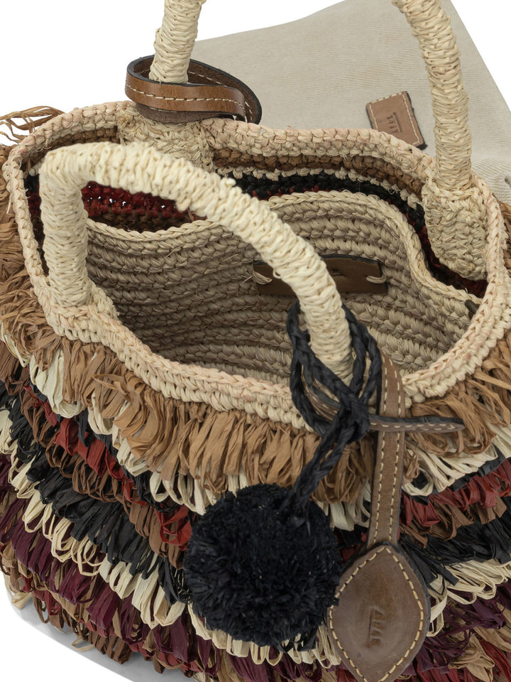 Afar  Handbags - Multicolor | a25dcfff17a0acd111734f16e56a84d45d5af5fc