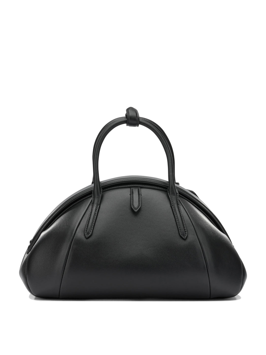 AlaïA Purse Top Handle Handbags - Black | cd976c41598e175ae208c7b9ed6ab4a1bbcdde22
