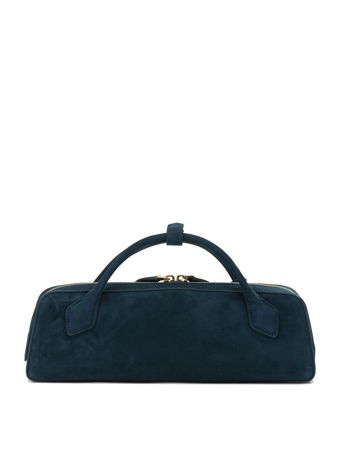 AlaïA Le Teckel Handbags - Blue | 92f6169b2f74815472da7a83c114fea51689099c