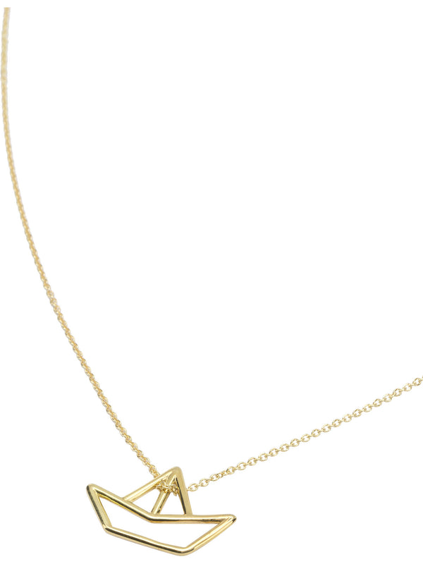 Barquito Jewels Gold