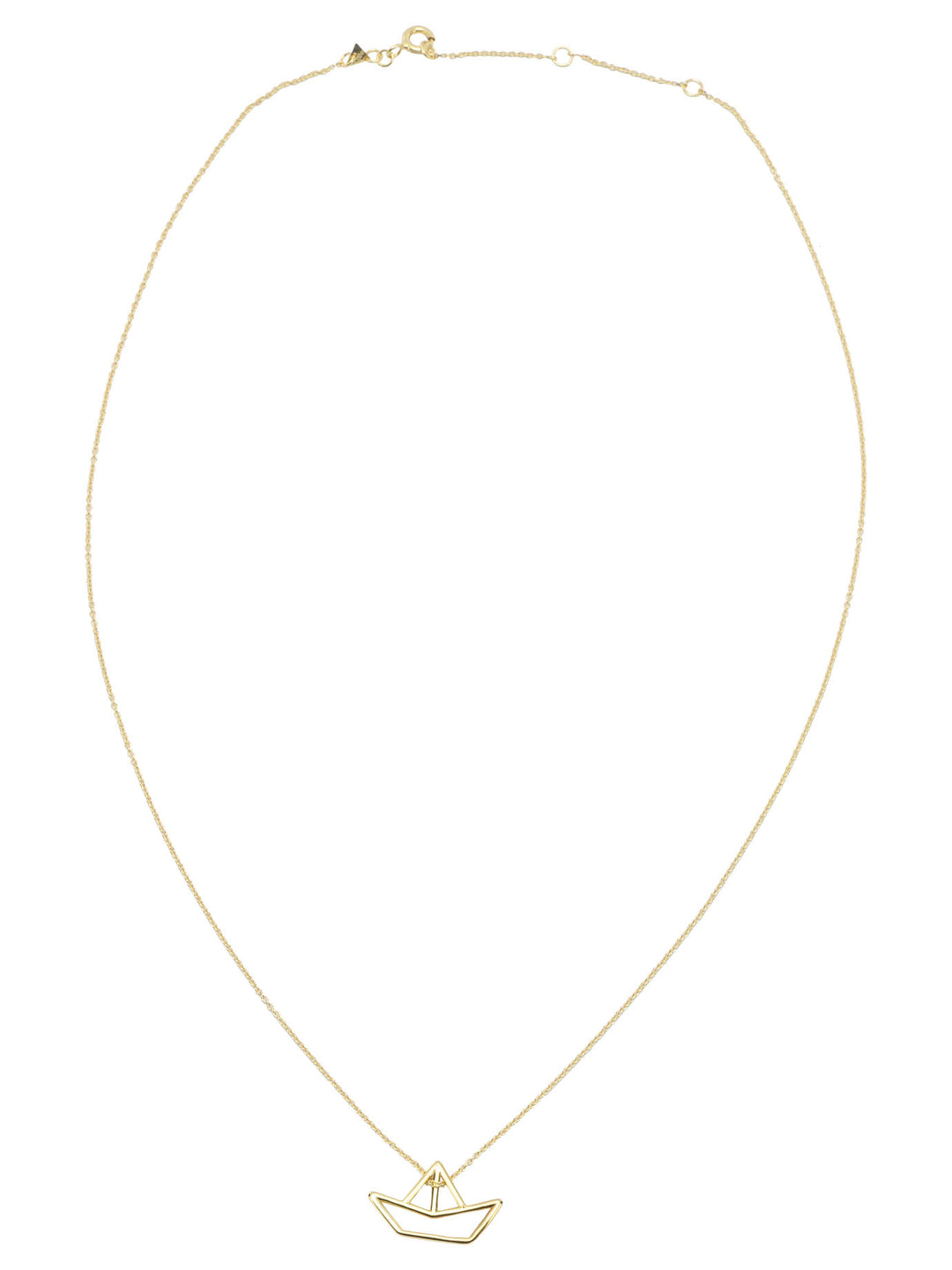 Aliita Barquito Jewels - Gold | 526d3c0d6afd8dd1f11ff408c87f8cbfe63c2082