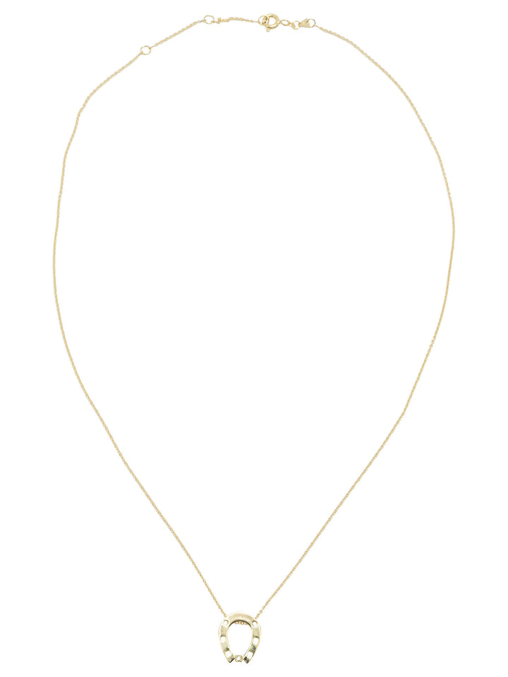 Aliita Horseshoe Jewels - Gold | 66342797874baa6b793c9ad62c4f0bcb3cbaae63
