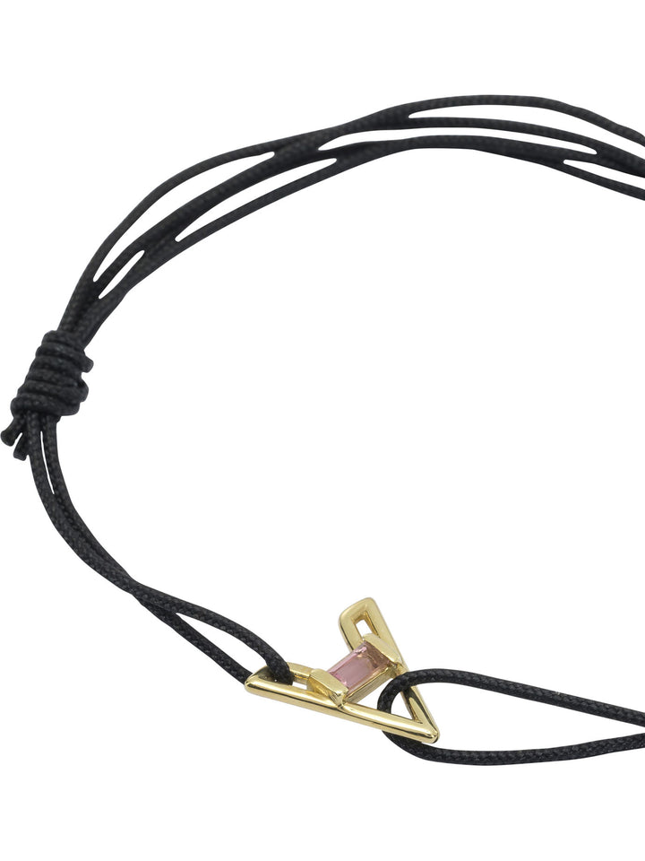 Aliita Letra A Jewels - Gold | 2ce1cb218fba1eee28d4a3f8454361efdb3f90de