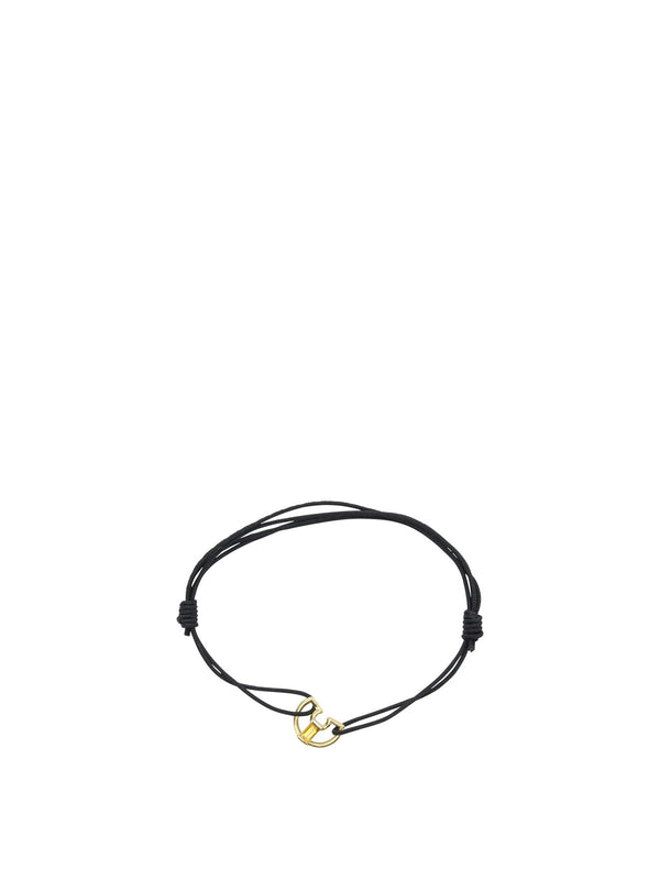 Letra C Jewels Gold