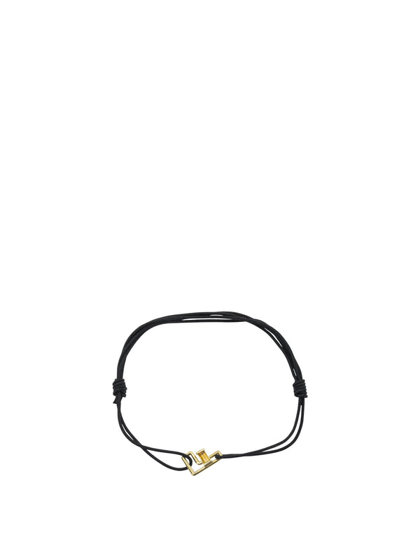 Letra F Jewels Gold