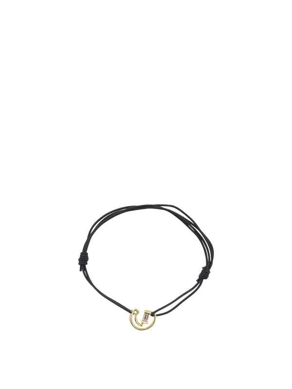 Letra G Jewels Gold