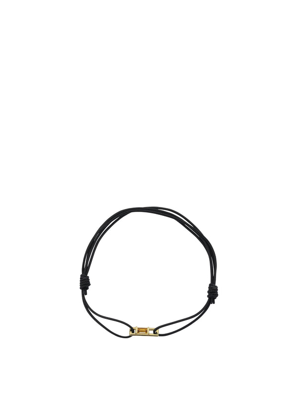 Letra I Jewels Gold
