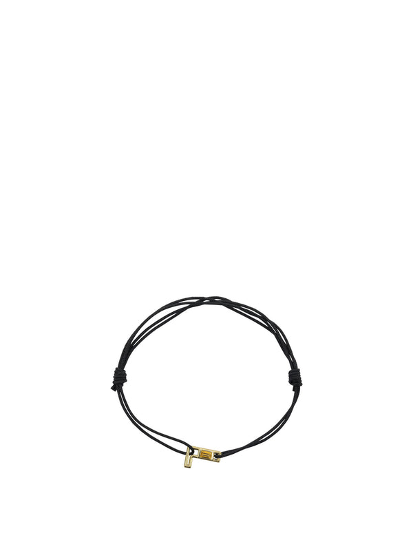 Letra L Jewels Gold