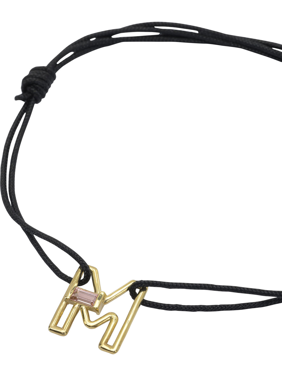 Aliita Letra M Jewels - Gold | 7259ac9c811997c9ec8fe1a504347ce3eba18ded