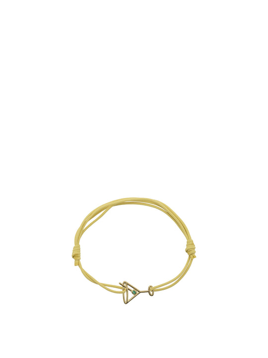 Martini Esmeralda Jewels Gold