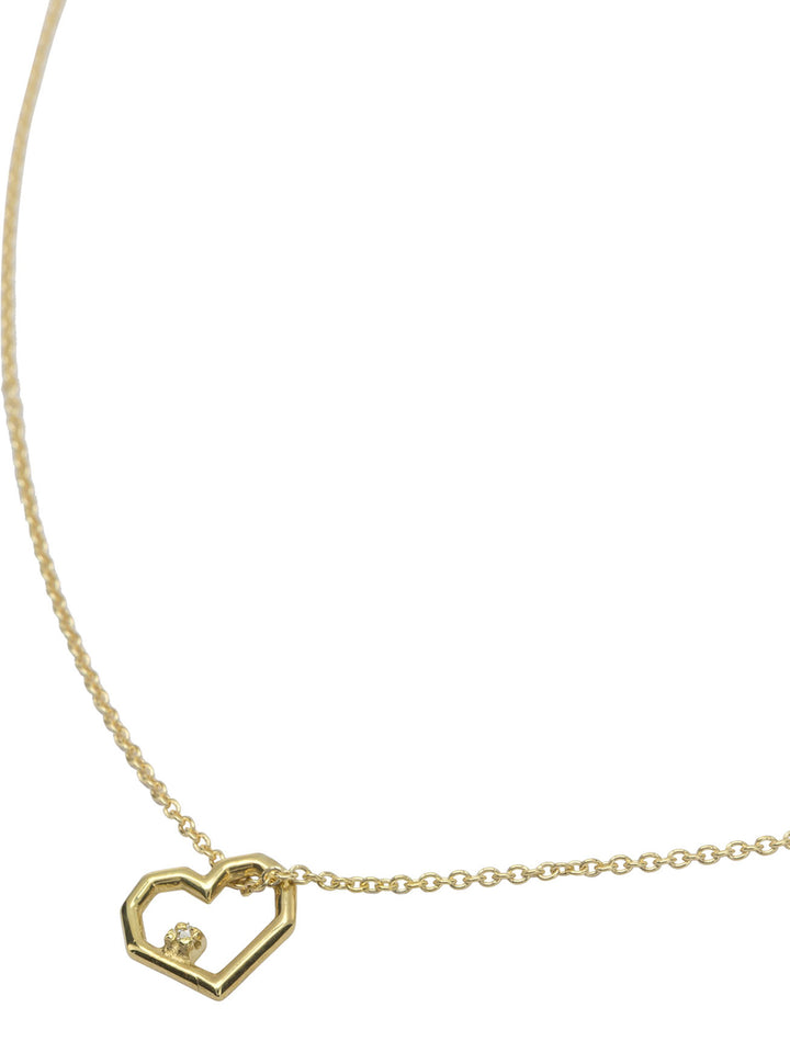 Aliita Mini Corazon Jewels - Gold | 44ba81441b3aa73d71d08e93596bb55c244fbe67