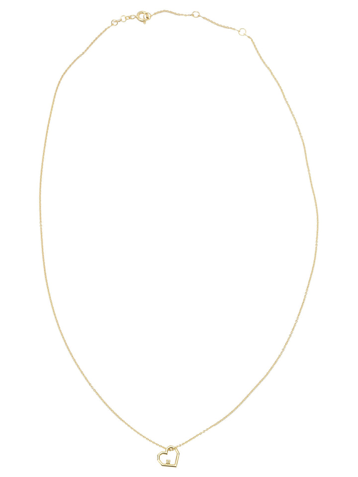 Aliita Mini Corazon Jewels - Gold | 644c842e8c7f9436b61ce8375166c2974eb33cac