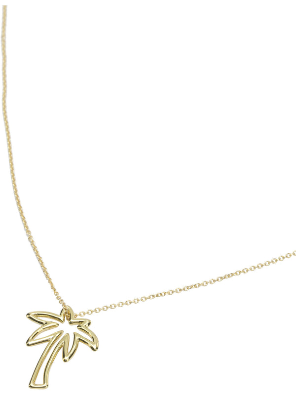 Palmera Jewels Gold