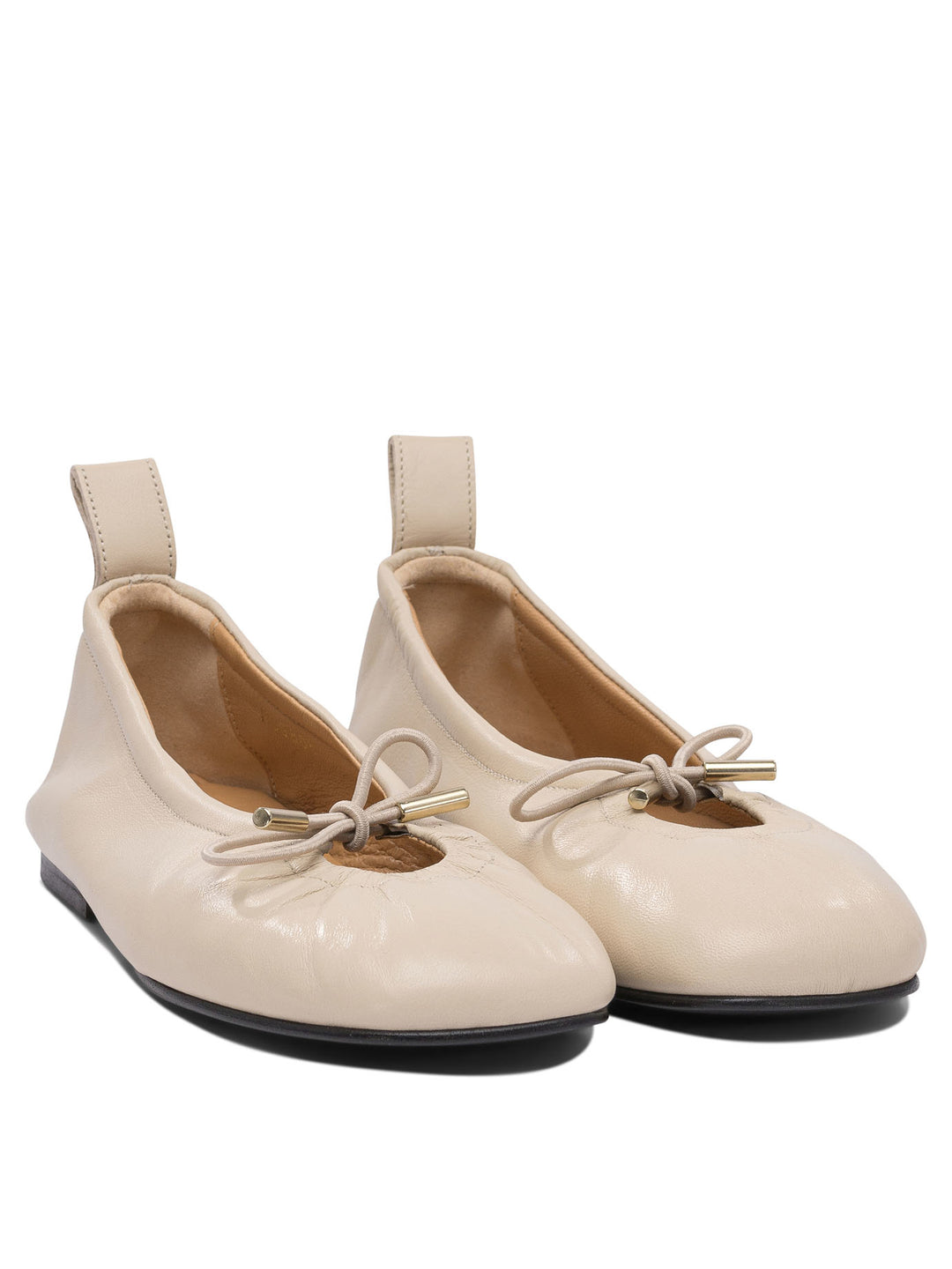 Alohas Rosalind Ballerinas - White | c1749a580b0a032615ba4b241583dd637f687cb1