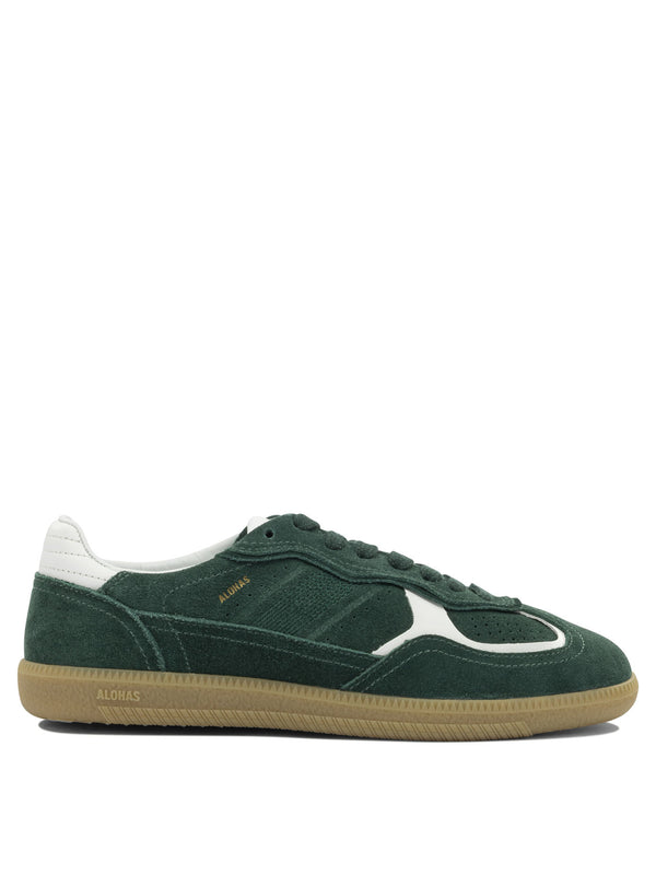 Tb 490 Rife Sneakers & Slip-On Green