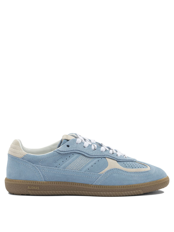 Tb 490 Rife Sneakers & Slip-On Light Blue