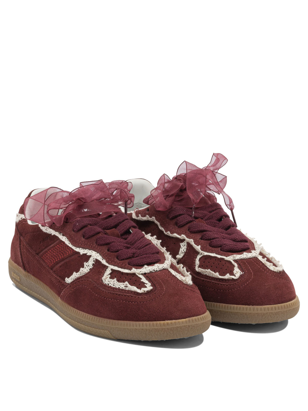 Alohas Tb 490 Sneakers & Slip-On - Brown | 1cd2d085b63df7b5c5930e4da5a9544ec47b2c85