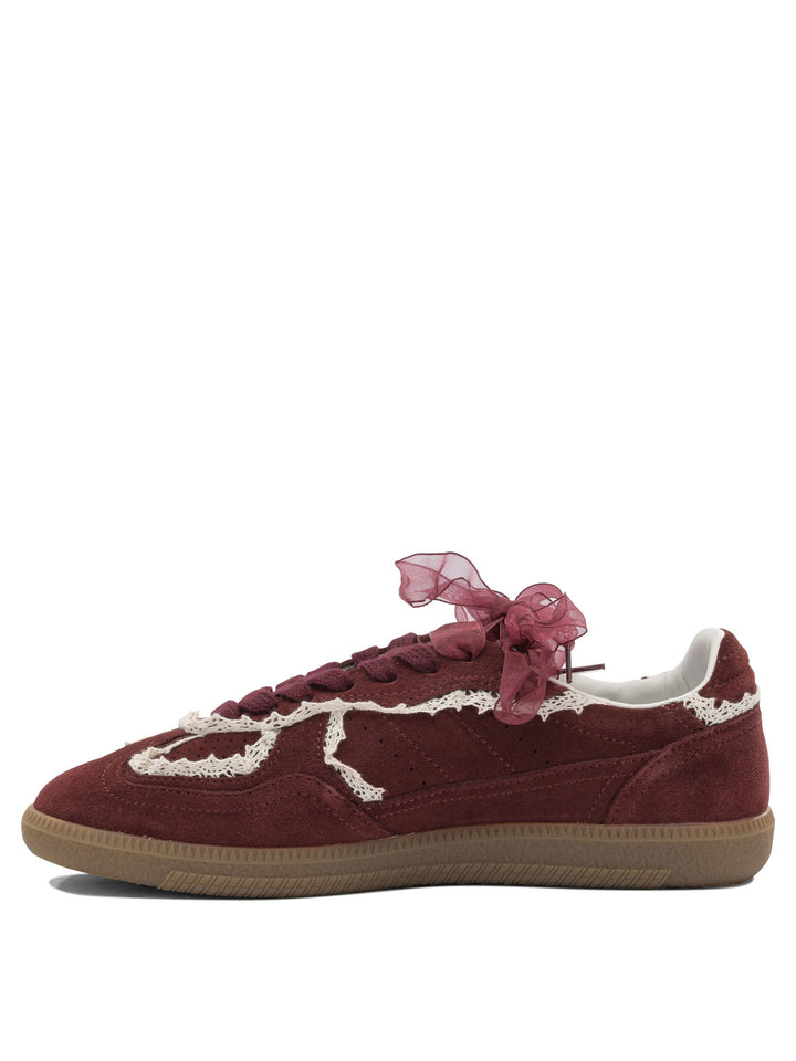 Alohas Tb 490 Sneakers & Slip-On - Brown | 87eac26544885f5dc364e1f2d23adedbc469c7bf