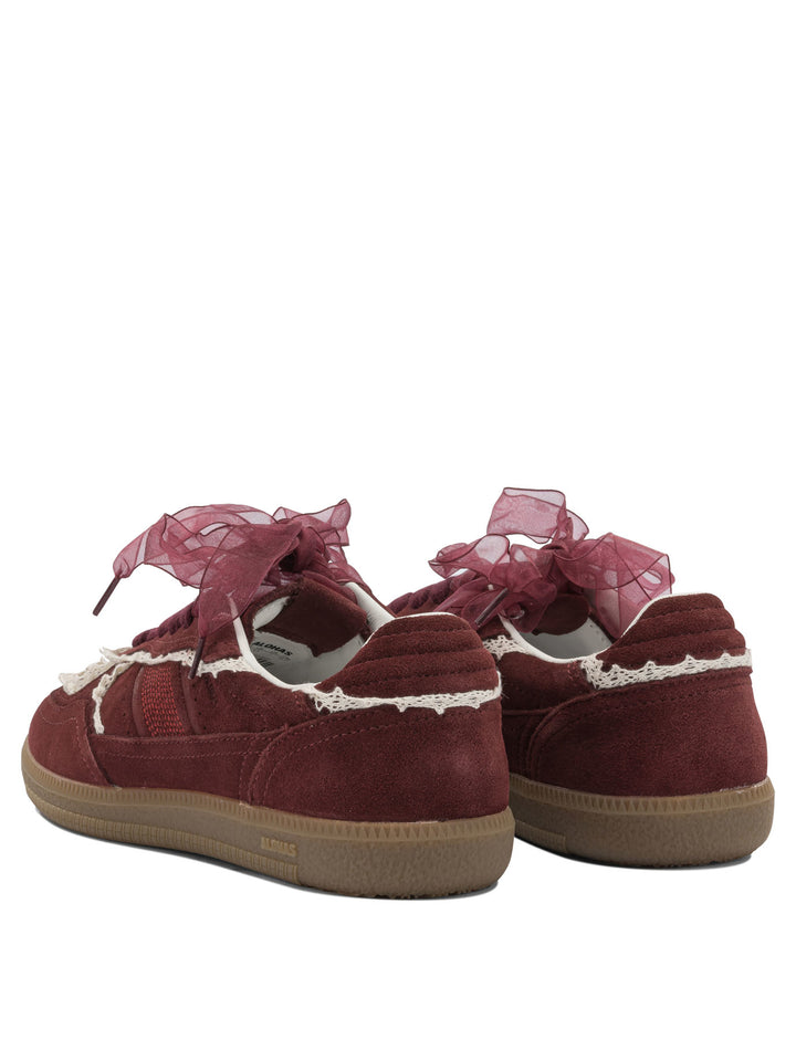Alohas Tb 490 Sneakers & Slip-On - Brown | 28353d77c0e1e64956449806db9fbc54d614261e