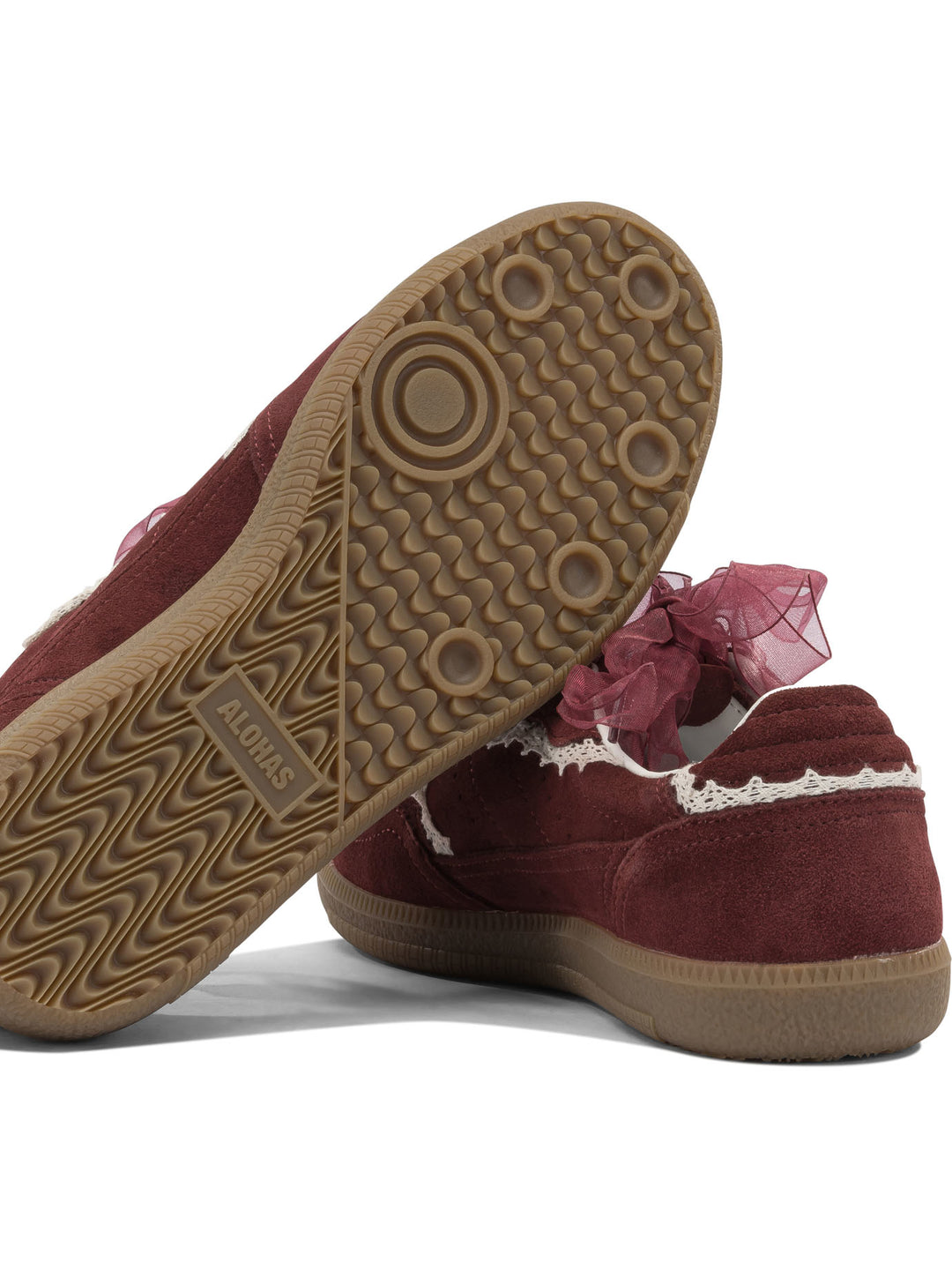Alohas Tb 490 Sneakers & Slip-On - Brown | 994fe0fb14a5649d43413aa4048e1417d5f472ab