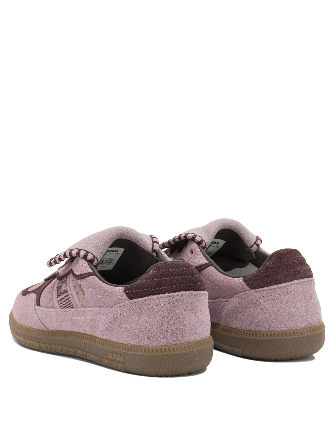 Alohas Tb 490 Sneakers & Slip-On - Pink | bbc1fca4e87467d16632aaa754af98a10d3e5b0f