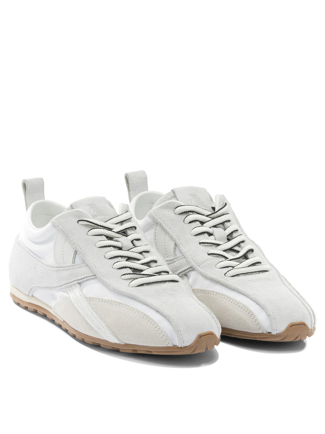 Alohas Tb. 304 Sneakers & Slip-On - White | 87922a87804df7fbeb446256122b219f9e9edd12