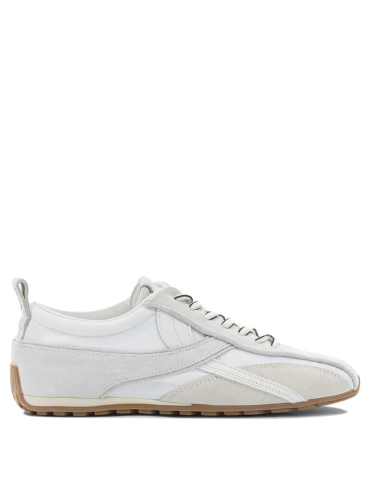 Tb. 304 Sneakers & Slip-On White