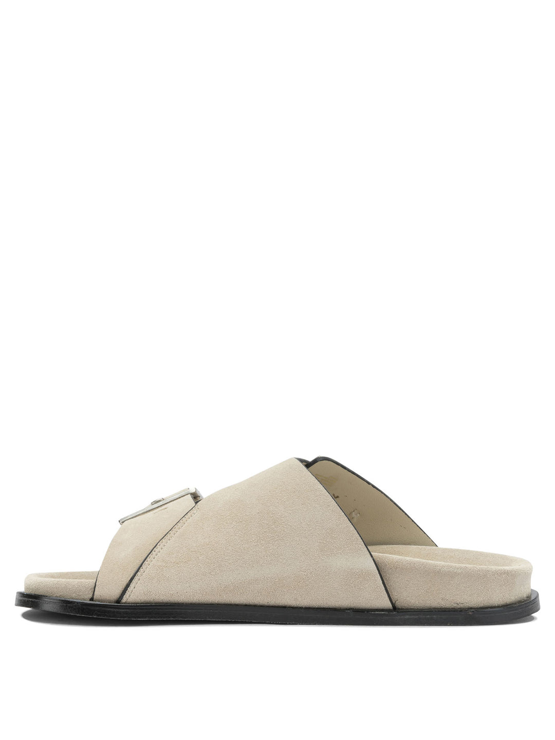 Alohas  Sandals - Beige | fa761bb768d6ba17fb8faf79e3d3b967c1d45473