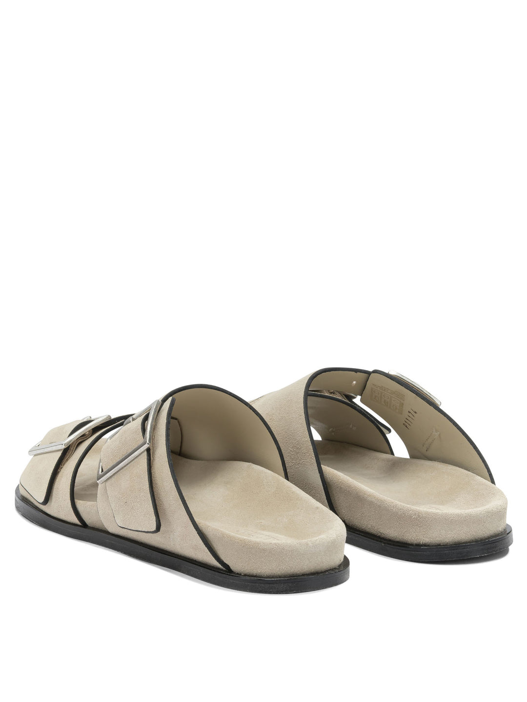 Alohas  Sandals - Beige | 9d950ca5455ba643b45262c558801c14a6ccfcc0