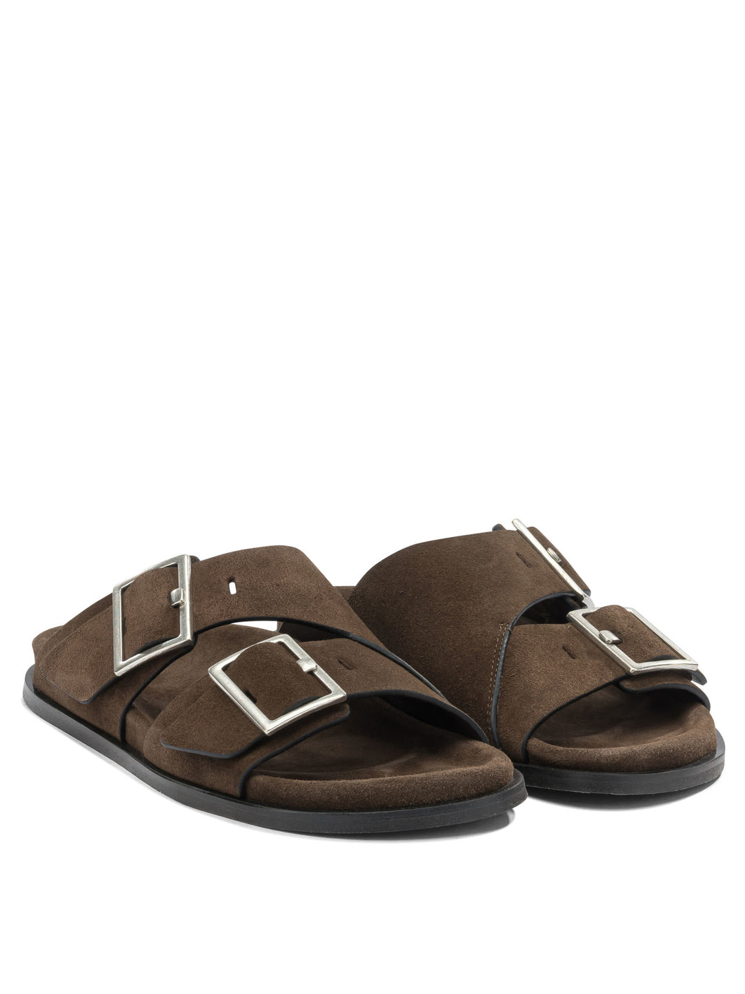 Alohas  Sandals - Brown | 2ce13108767937241ead7cad8a148ad0faf5355f