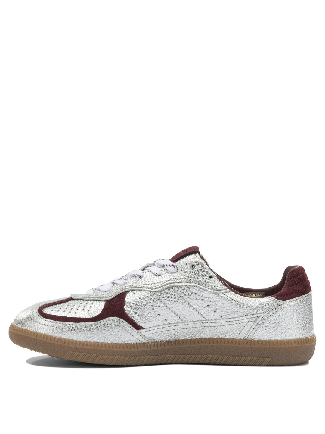 Alohas Tb 490 Sneakers & Slip-On - Silver | 1b64850270c90cf76d7ff1caf796ef5eaa2d92c9