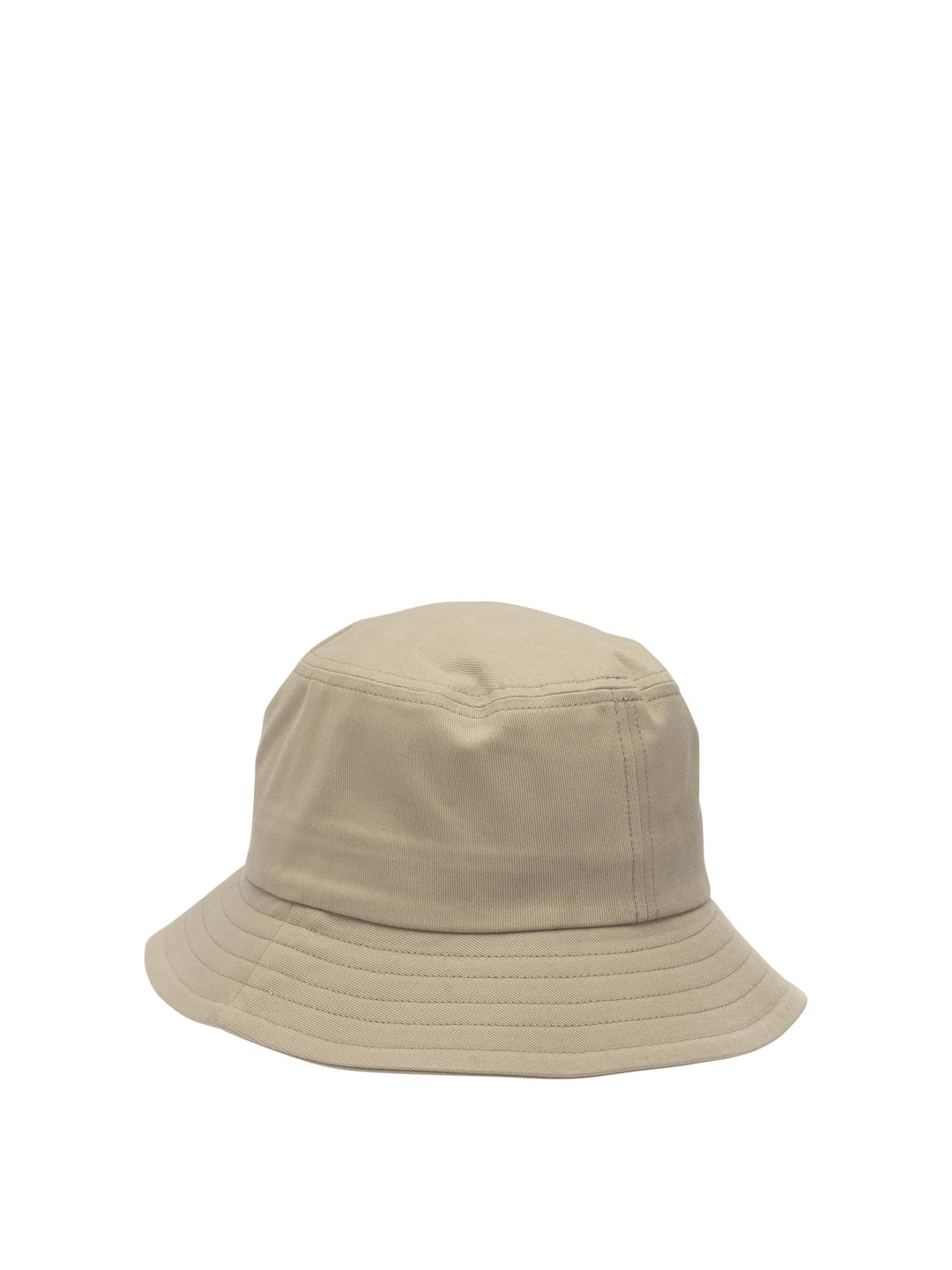 Ami Paris Bucket Hat Hats - Beige | db660c0644abdcb720417af39844aa8d1445512b