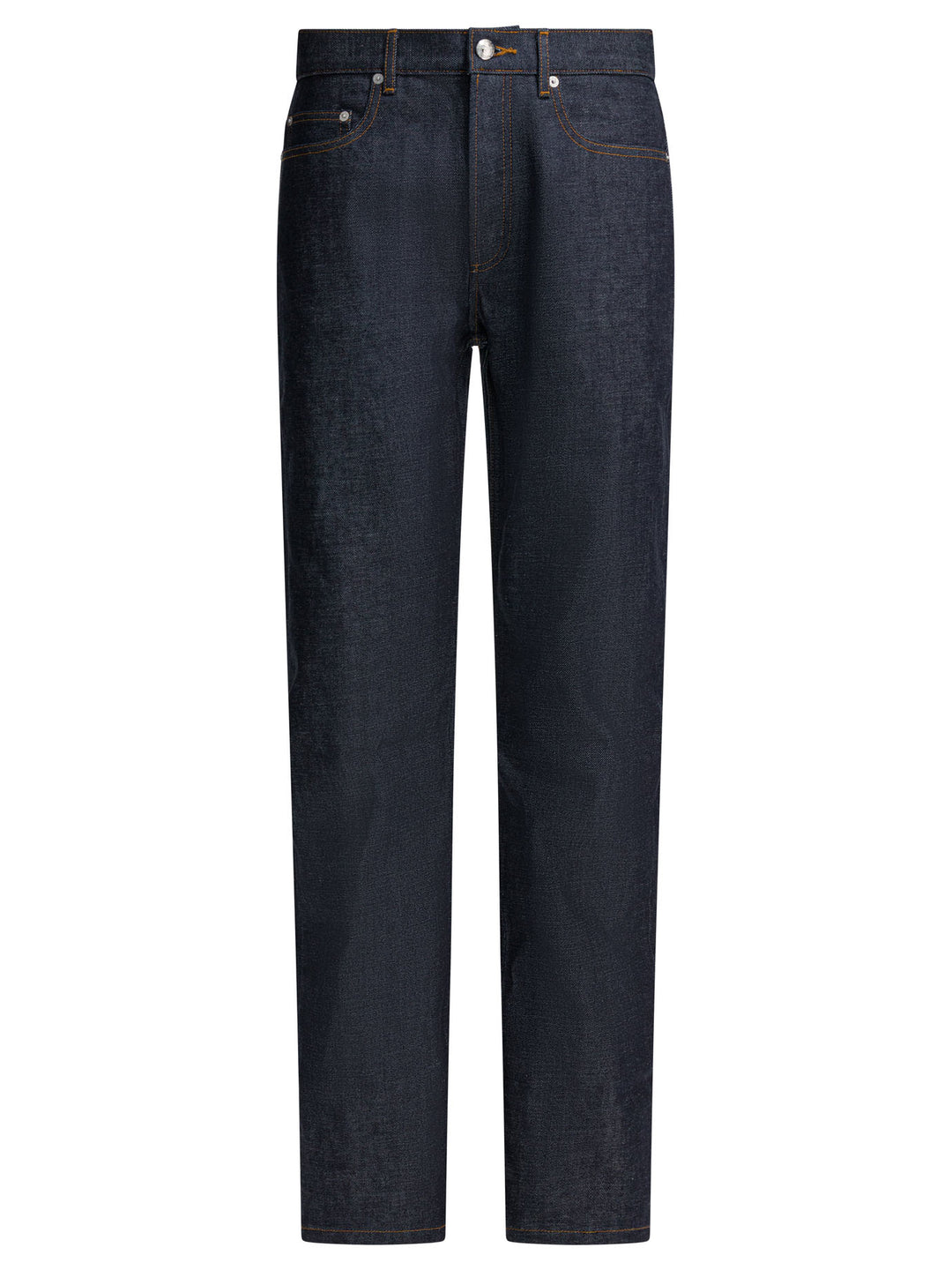 A.P.C. Rescue Jeans - Blue | 4ff0f41c834d5580fb2680ec32fe65786747644f